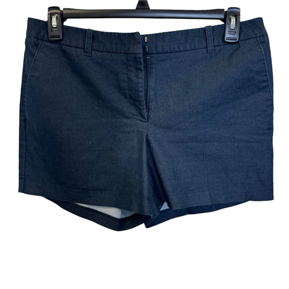 Women's attention Shorts Size 12 Black
